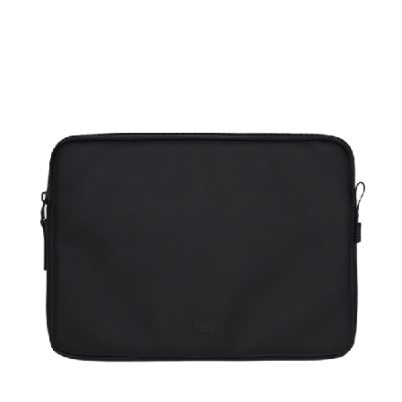 Rains Trail Laptop Case 13"/14" W1 Väskor Herr Svart ONESIZE