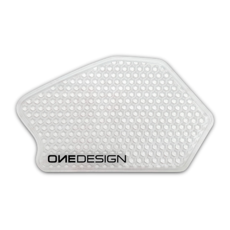 Seitenpolster OneDesign HDR - Yamaha Tracer 7 GT 2021-2024