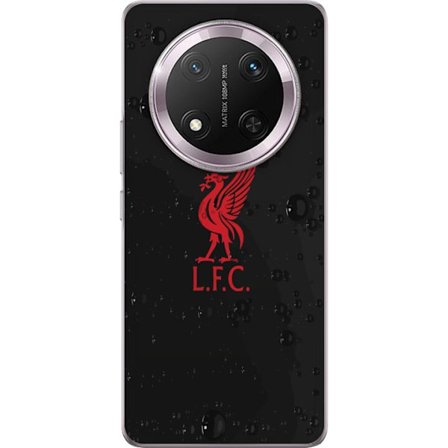 Yhteensopiva Puhelinkuori Honor Honor Magic7 Lite Liverpool jalkapallokerho