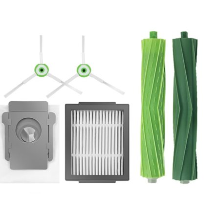 Pölynimurirobottitarvikkeet iRobot Roomba i7 -sarjan lisävarusteet