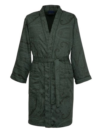 Ralph Lauren Home | Doncaste Bath Robe | XL