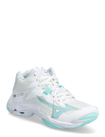 Mizuno | Wave Lightning Z8 Mid(W) | 38