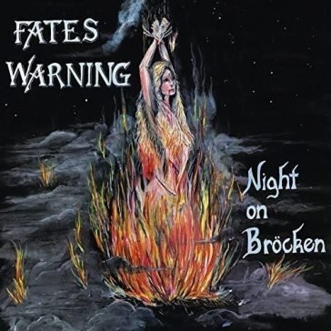 Night on brocken Fates Warning