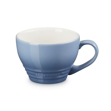 LE CREUSET Jumbokopp 400ml Chambray