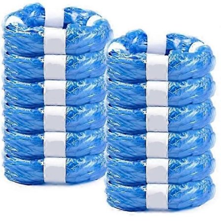 12X Kompatibel med Tommee Tippee XL Classic Refill