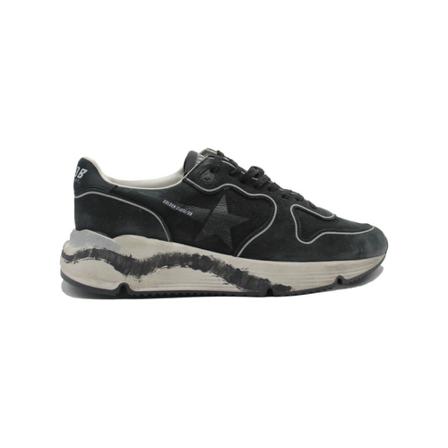 Golden Goose Sneakers Sort, Herre, Størrelse: 43 EU