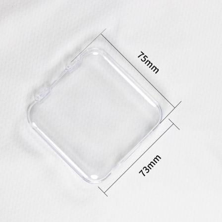 Förpackningslåda för rustning