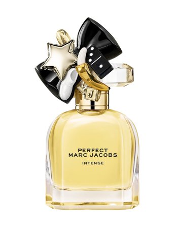 Marc Jacobs Fragrance Perfect Intense Eau Deparfum - Nude - 30ML