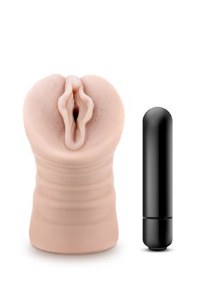 M For Men - Ashley Vanilla - Blush