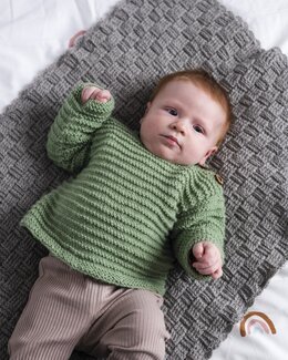 Genser Teor - Svarta Fåret