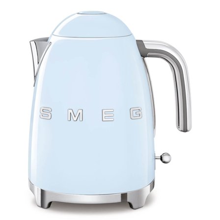 Smeg - Vannkoker KLF03PBEU Blå