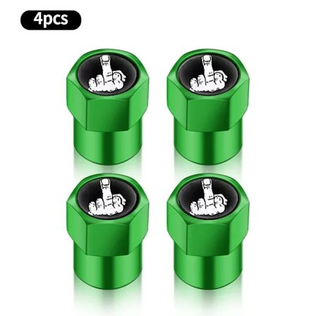 4kpl/sarja Auton pyörän rengasventtiilin suojukset Rengasventtiilin varren suojukset Tarvikkeet Nissan J10 X-Trail Qashqai Juke Leaf Micra Patrol 