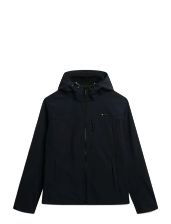 Superdry | Hooded Soft Shell Trekker Jkt | XL