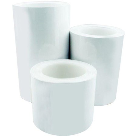 10x100cm PVC-suojakalvo Auton Puskurin ja Konepellin Tarra