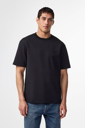 NN.07 Nat T-Shirt Herren
