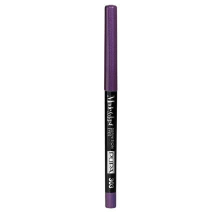Pupa Made To Last Definition Eyes 303 vibrant violet - Matita occhi