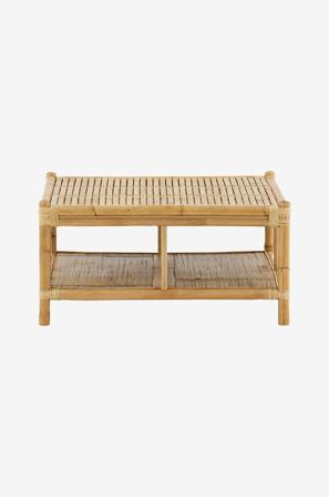 Venture Home - Soffbord Cane - Flerfärgad - Soffbord utomhus - Från Homeroom