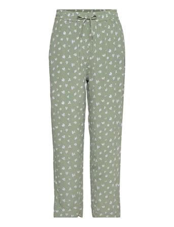 Nusarah Pant Green Nümph