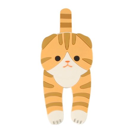 Jääkaappimagneetti avaimenpidikkeen ripustuskoukku 4 4