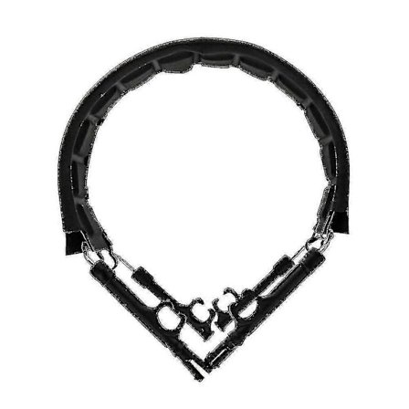 Avtakbart hodebåndstilbehør for Peltor Comtac I II III hodesett