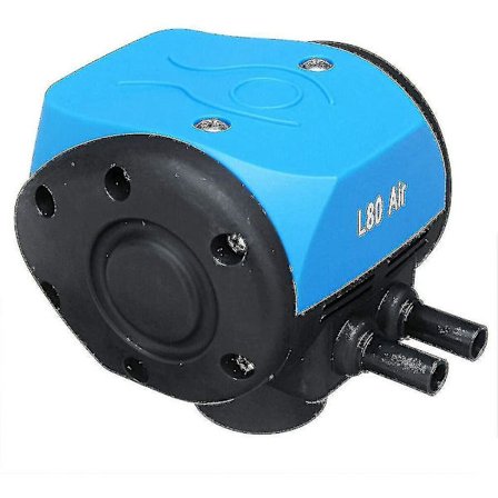 Malkemaskine Pulsator L80air Malkemaskine Tilbehør Pulsator Til Ko