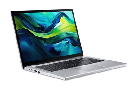 Acer Aspire Go Spin 14 14" i3-N355 16GB 512GBSSD W11H