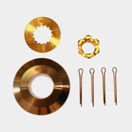 Monteringssats Propeller