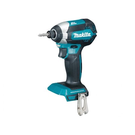 Makita Dtd153z Borstlös Slagskruvdragare 18V Bare Unit One Size M