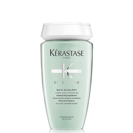 KÉRASTASE Specifiqué Bain Divalent shampoo 250 ml, Hår, Shampoo, Hårshampoo