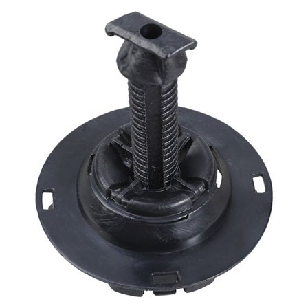 Reservehjulmonteringsbrakettplate Festebolt 7603R2 9816990180 for 2008 3008