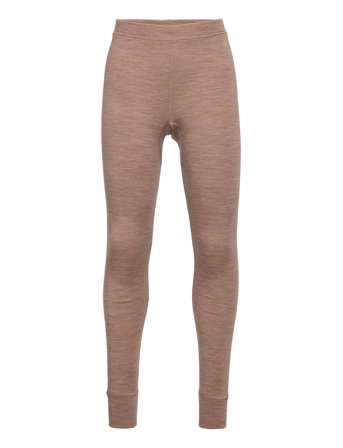 Lindex | Long Johns Merino Uni Big Soli | 128