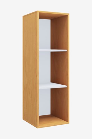 VCM - Vcm Hylde Lona I Xl - Beige - Skabe - Fra Homeroom