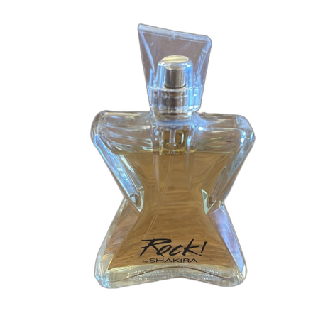 Rock! by Shakira parfym