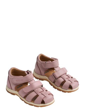 Wheat Sandal Frei - Pink - 31