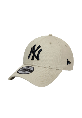 New Era KIDS LEAGUE ESSENTIAL 940 NEY Kepsar Unisex Beige 52-53 CM