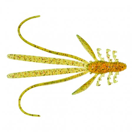 Gunki Naiad 7 cm Motoroil Red Flk