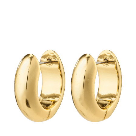 Pilgrim Mine Smycken & klockor Dam Guld ONESIZE