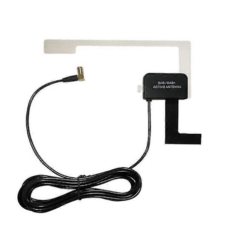 DAB Radio Antenne Patch Antenne Bilradio FM Antenne