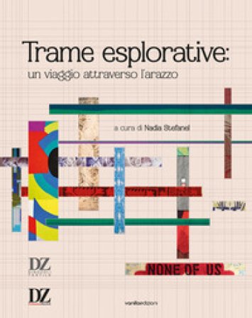 Trame esplorative: un viaggio attraverso l'arazzo