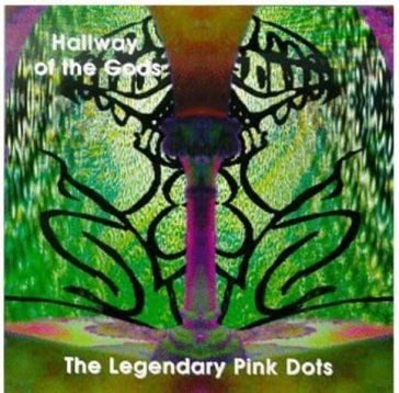 Hallway of the gods Legendary Pink Dots
