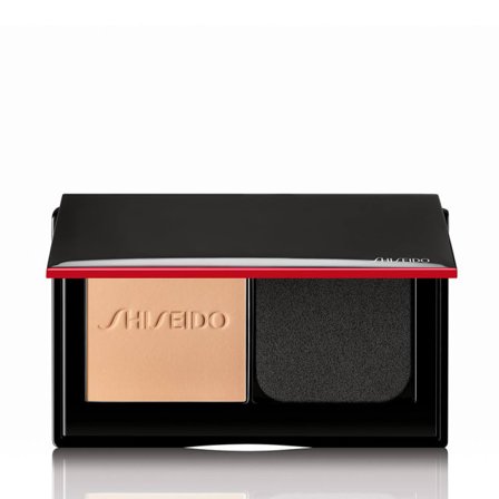 Shiseido Synchro Skin Self-Refreshing Powder Foundation Dam Rosa 10 GR