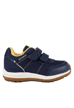 Kavat Vattentäta sneakers Halland Skor Blå 30