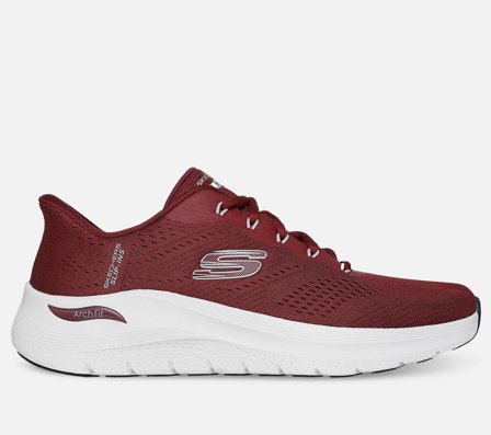 Skechers, Slip-ins: Arch Fit 2.0 - Lestur, Miehet
