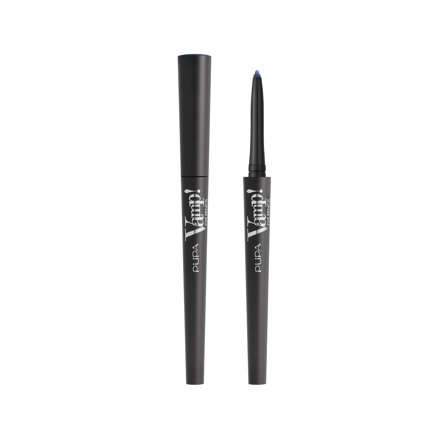 Pupa Vamp! Eye Pencil 402 Seductive Sapphire - Matita occhi