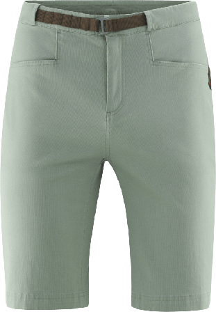 Red Chili Men's Mescalito Shorts Men hiking shorts Green L