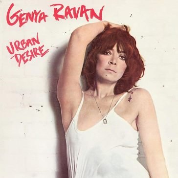 Urban desire Genya Ravan