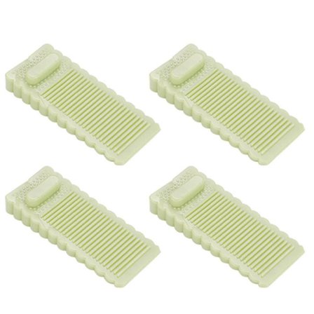 Dørkiler Gummi Dørkiler Heavy Duty Dørstopper Til Flere Gulve