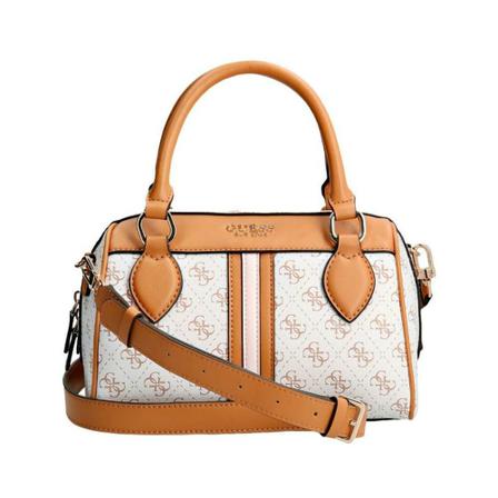 Guess, Crossbody Wit, Dames, Maat:ONE Size