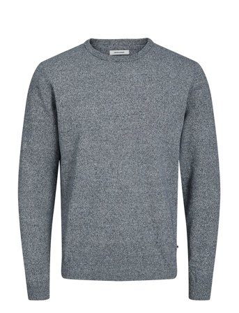 Jack & Jones | Jjebasic Knit Crew Neck Noos | S