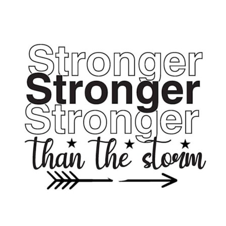 Text Affisch 21×30 CM